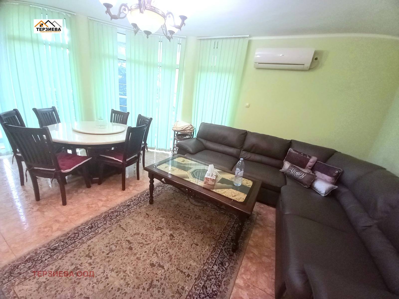 Продава 2-СТАЕН, гр. Стара Загора, Център, снимка 11 - Апартаменти - 56576203