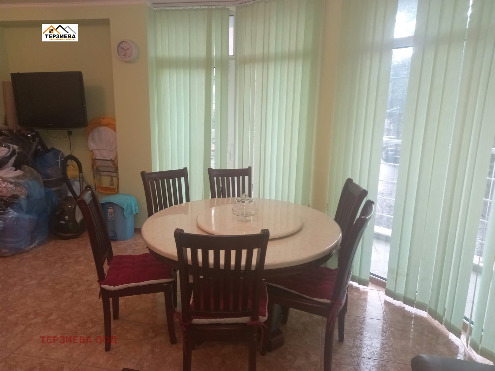 Продава 2-СТАЕН, гр. Стара Загора, Център, снимка 8 - Апартаменти - 56576203
