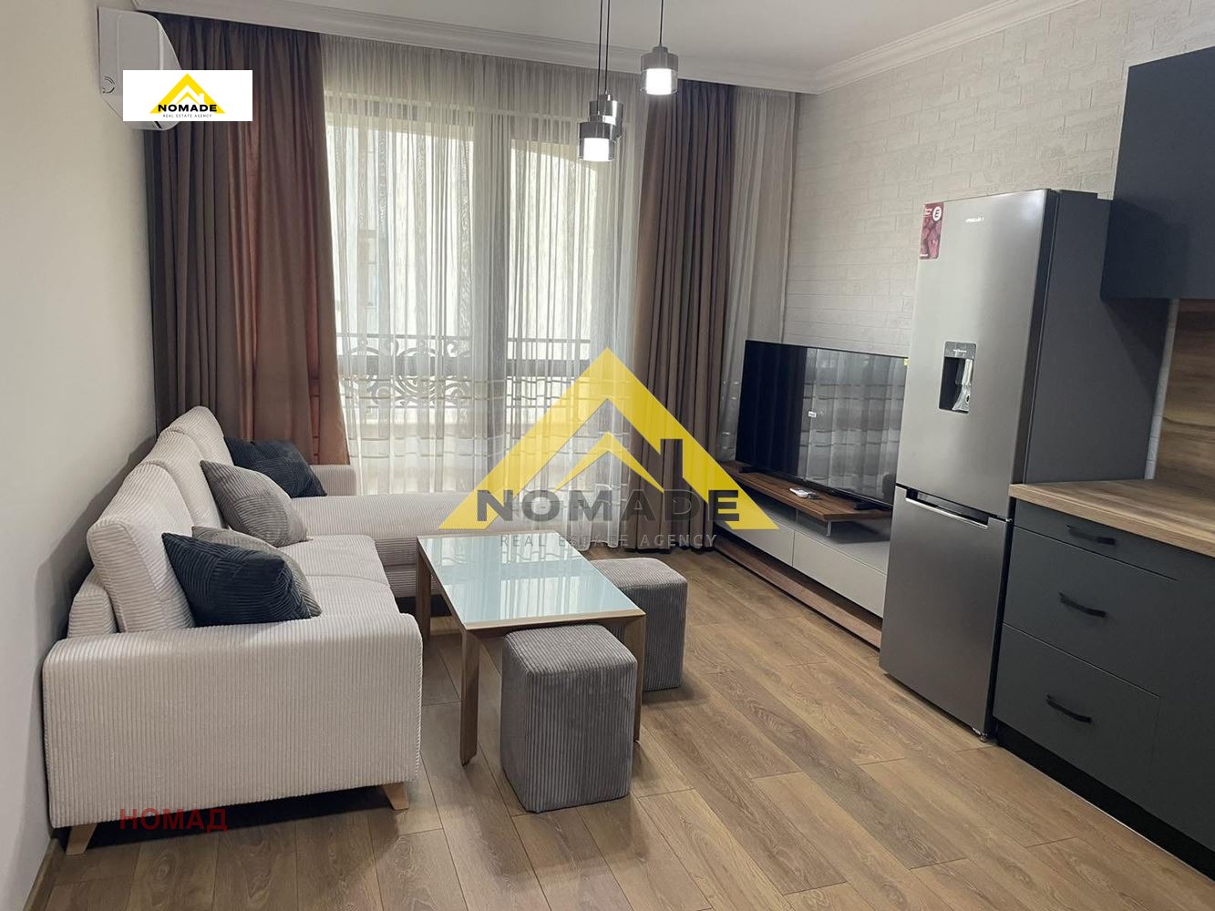 Продава 3-СТАЕН, гр. Пловдив, Христо Смирненски, снимка 2 - Апартаменти - 53465749