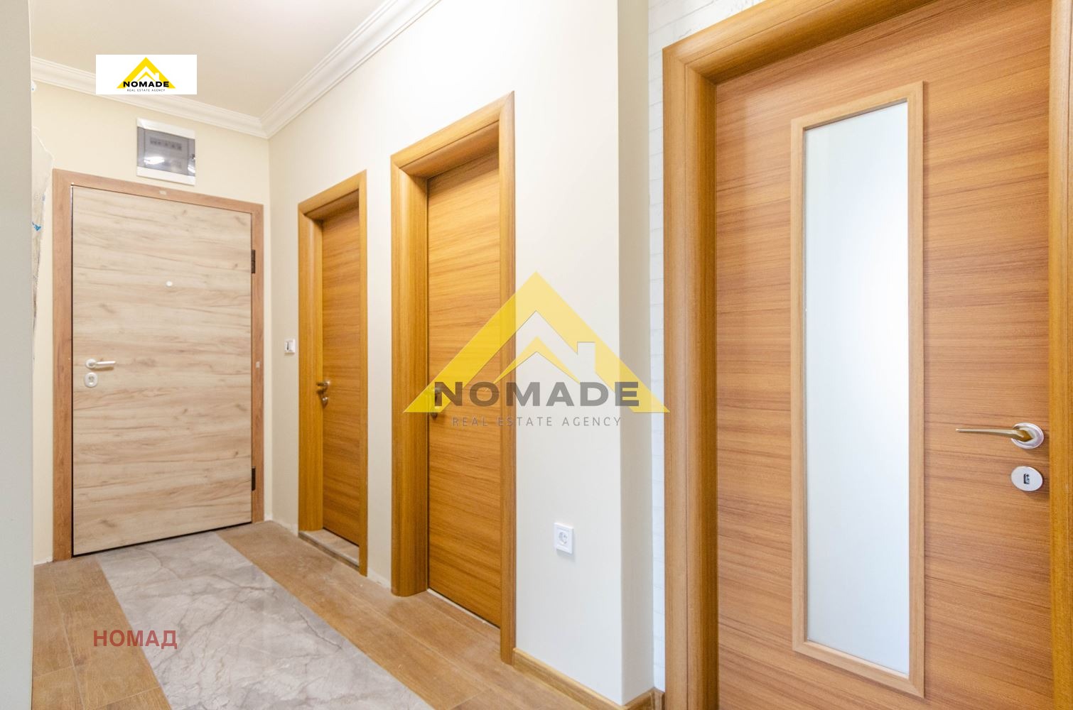 Продава 3-СТАЕН, гр. Пловдив, Христо Смирненски, снимка 9 - Апартаменти - 53465749