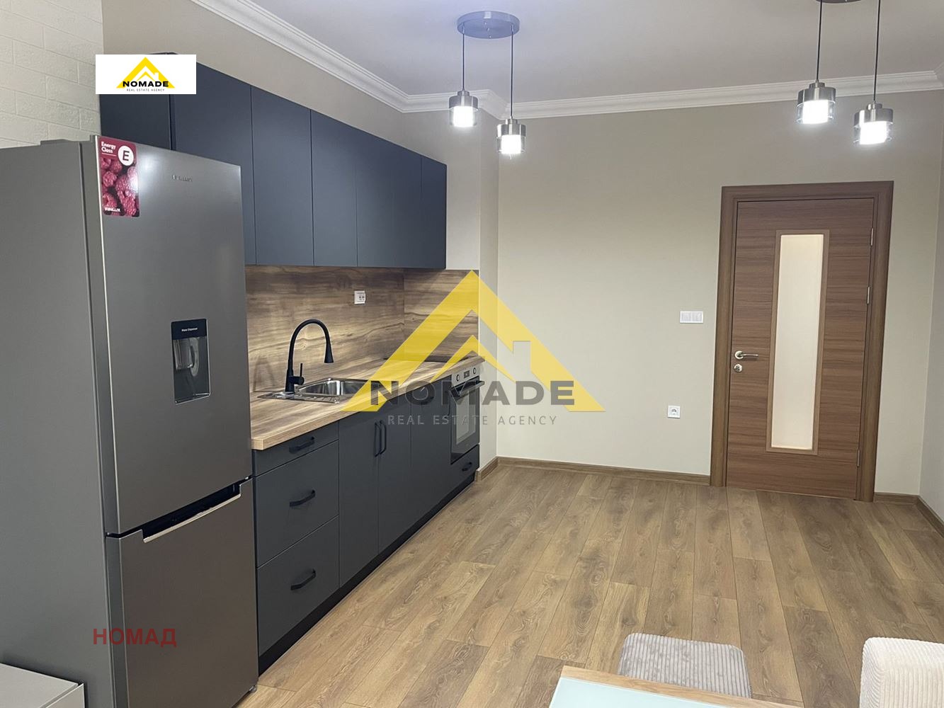 Продава 3-СТАЕН, гр. Пловдив, Христо Смирненски, снимка 4 - Апартаменти - 53465749