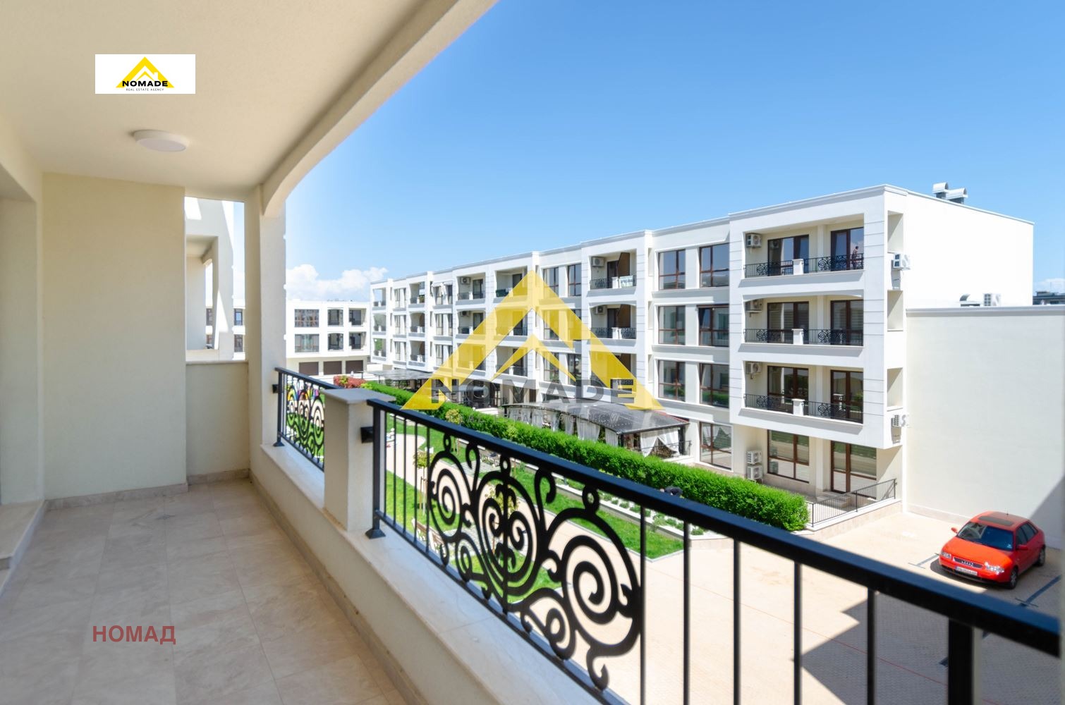 Продава 3-СТАЕН, гр. Пловдив, Христо Смирненски, снимка 15 - Апартаменти - 53465749