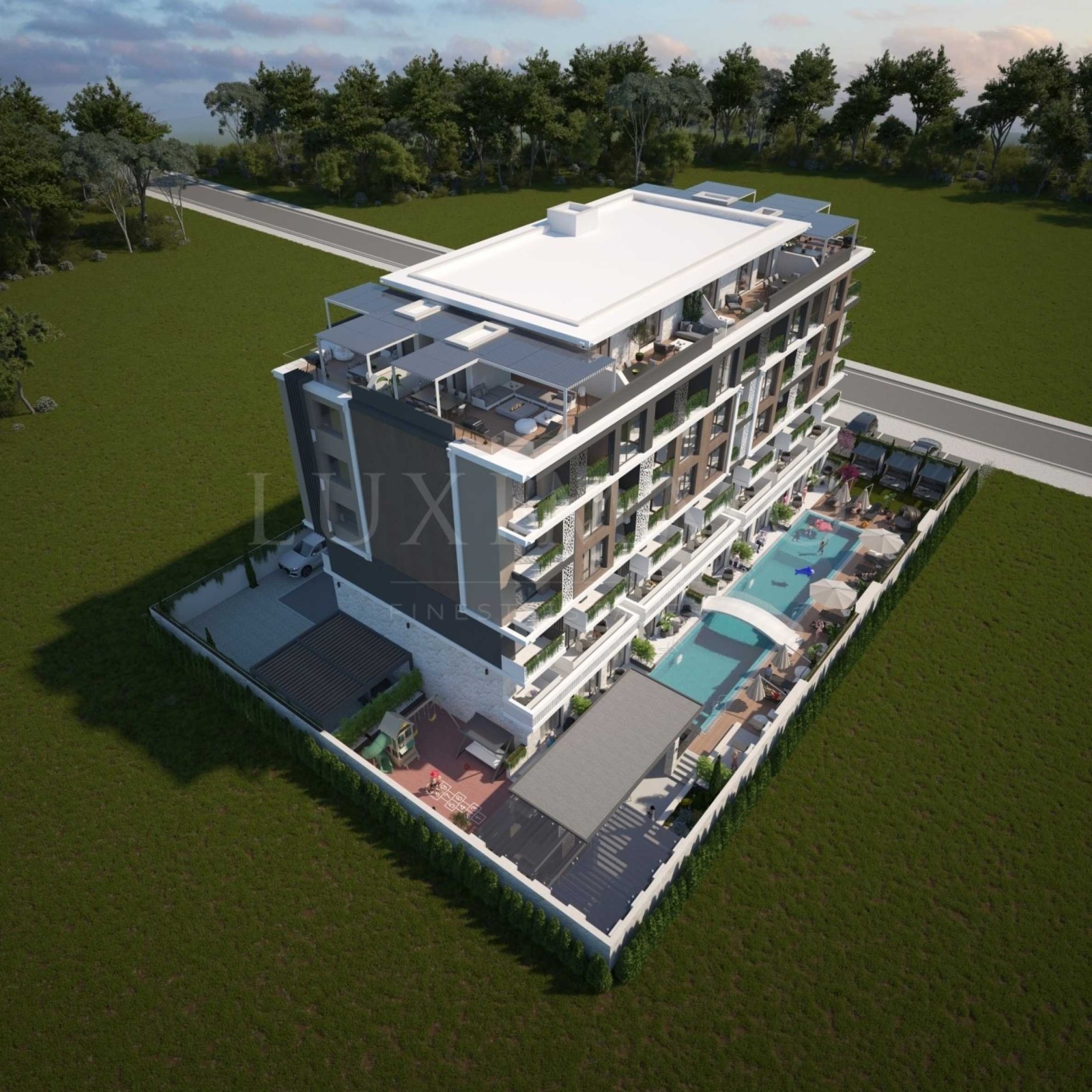 Продава 3-СТАЕН, к.к. Слънчев бряг, област Бургас, снимка 3 - Апартаменти - 53691609