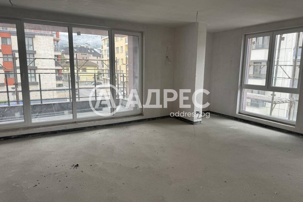 Продава 3-СТАЕН, гр. София, Кръстова вада, снимка 3 - Апартаменти - 54604764