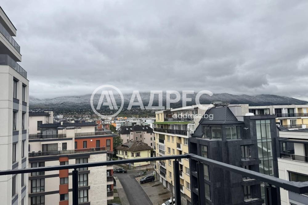 Продава 3-СТАЕН, гр. София, Кръстова вада, снимка 5 - Апартаменти - 54604764