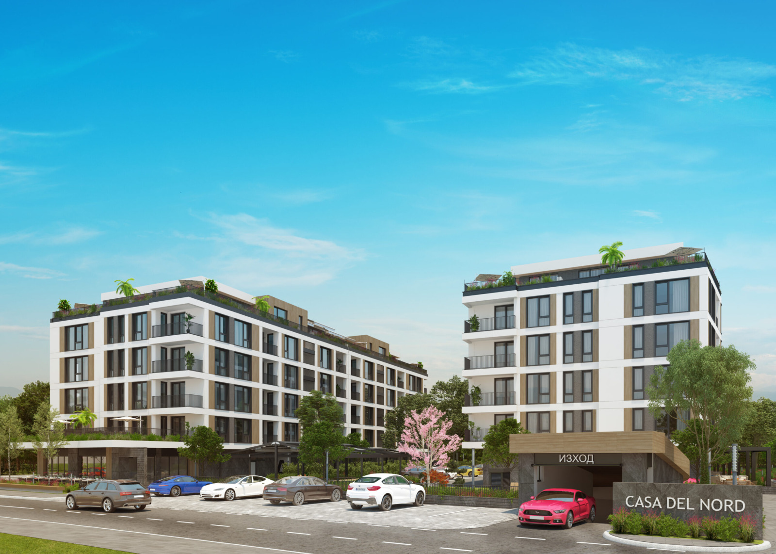 Продава 3-СТАЕН, гр. Пловдив, Кършияка, снимка 2 - Апартаменти - 55044824