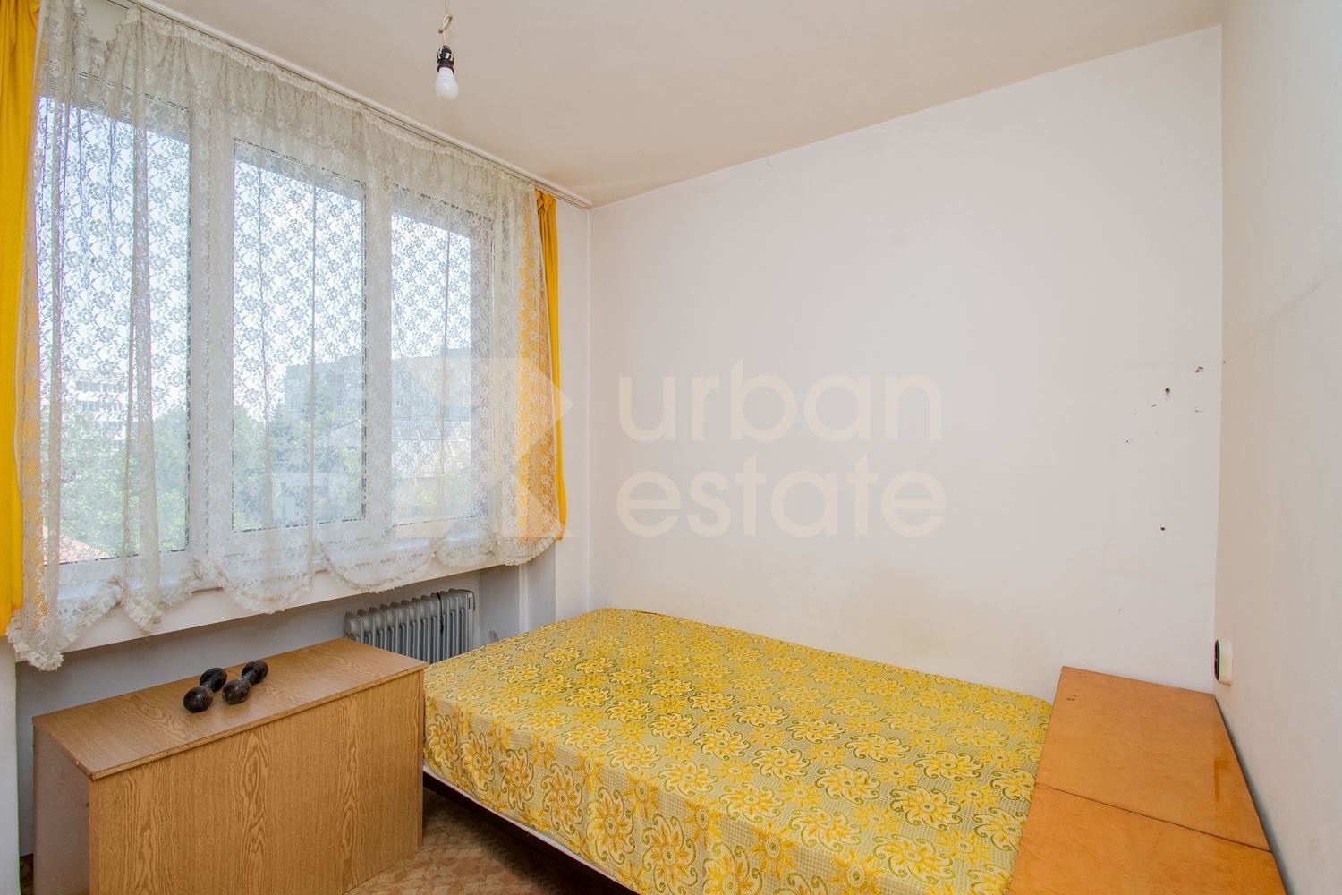 Продава 3-СТАЕН, гр. София, Овча купел, снимка 9 - Апартаменти - 55204474