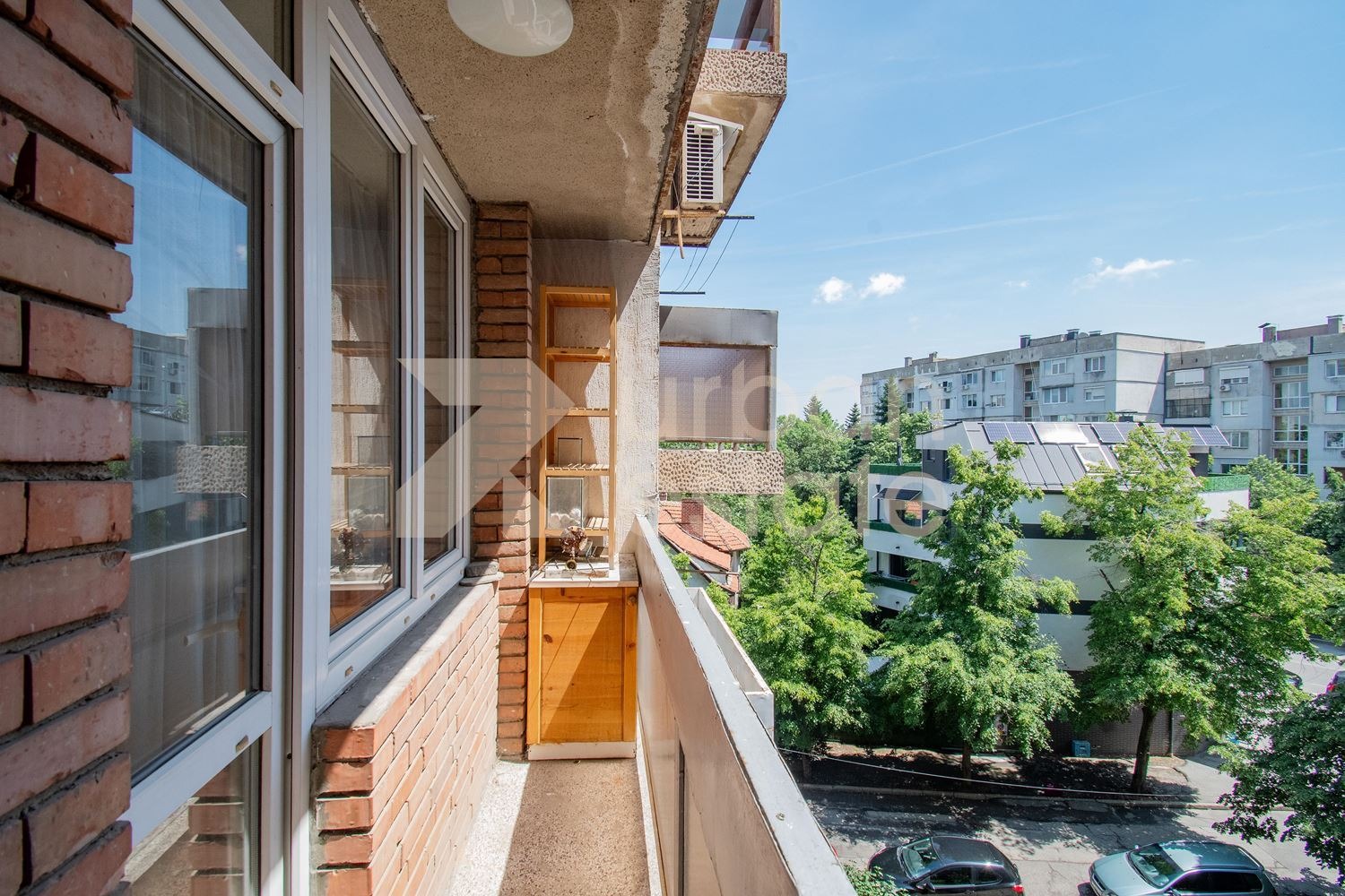 Продава 3-СТАЕН, гр. София, Овча купел, снимка 10 - Апартаменти - 55204474