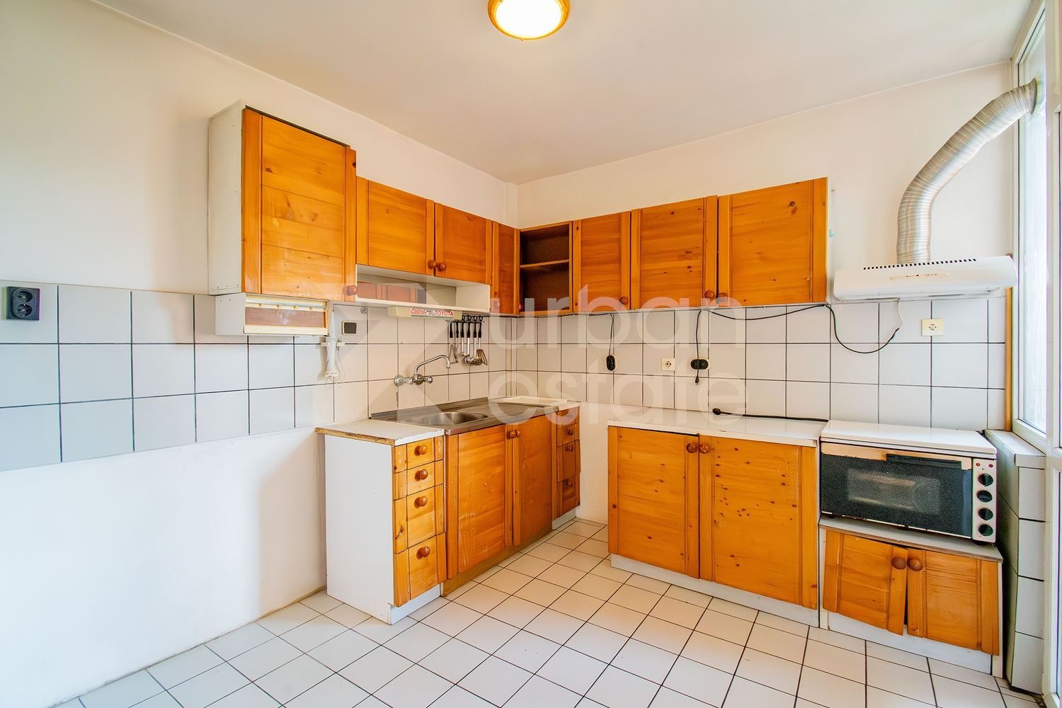 Продава 3-СТАЕН, гр. София, Овча купел, снимка 8 - Апартаменти - 55204474