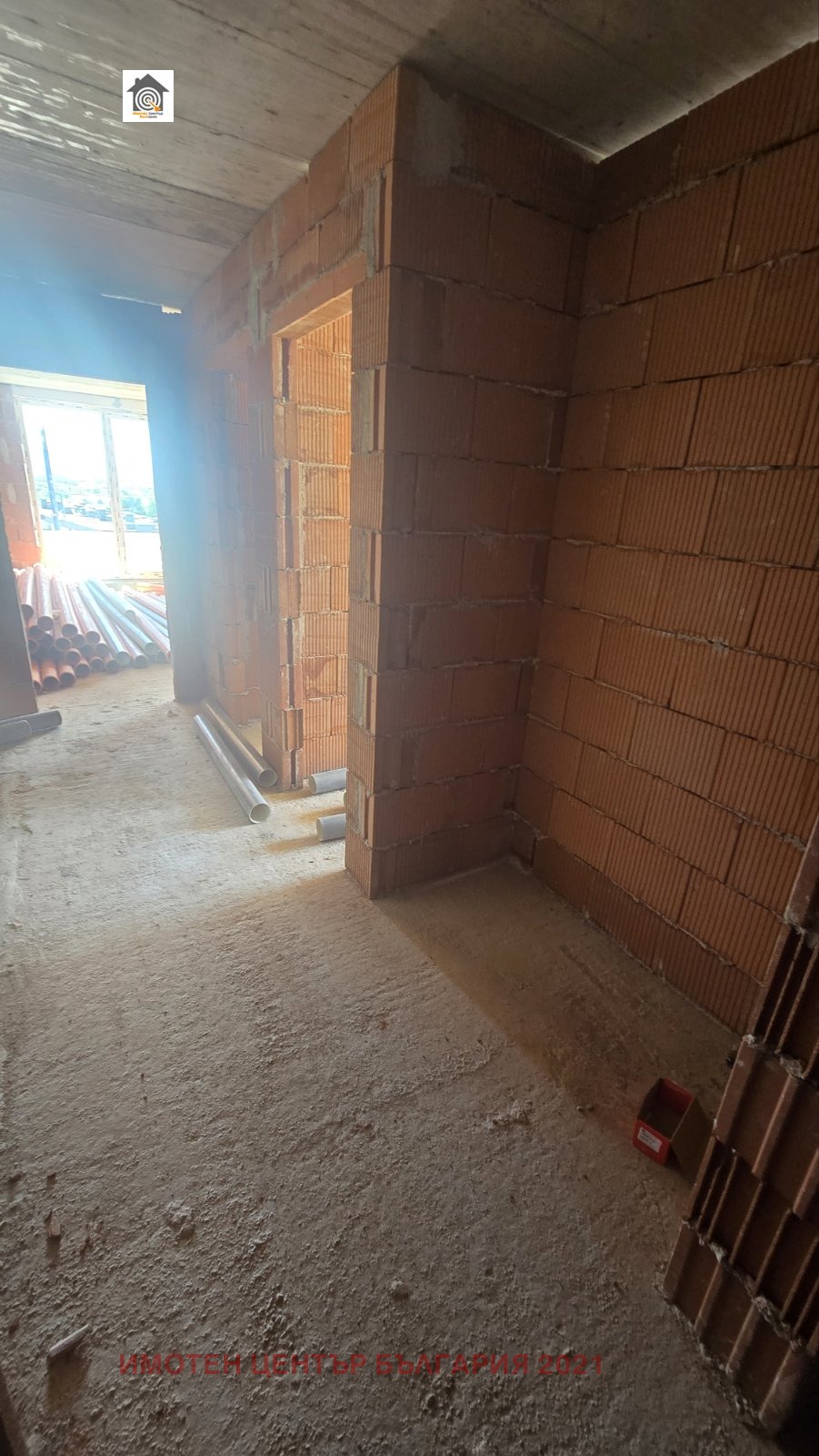 Продава 3-СТАЕН, гр. София, Малинова долина, снимка 3 - Апартаменти - 55448090