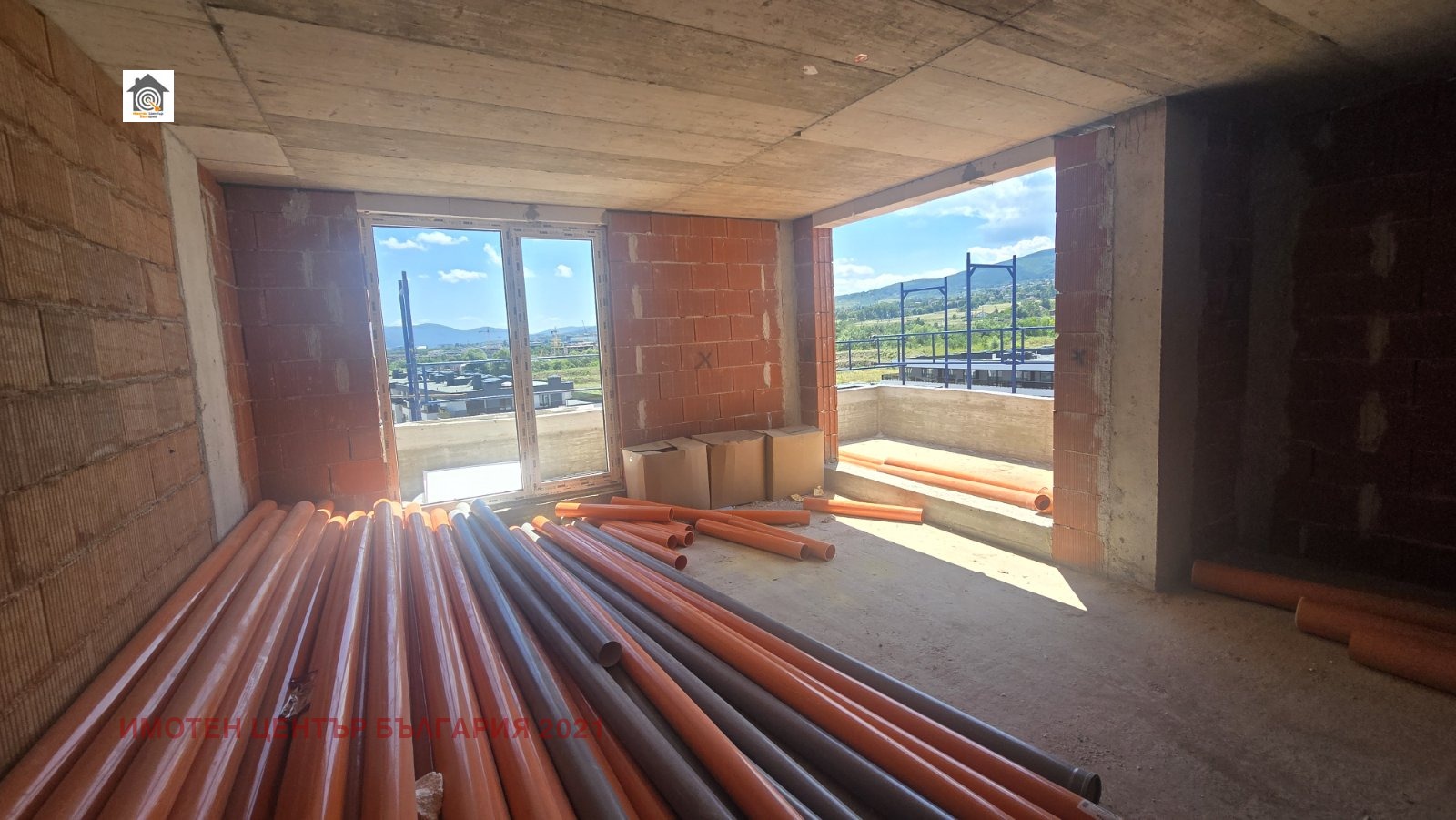 Продава 3-СТАЕН, гр. София, Малинова долина, снимка 7 - Апартаменти - 55448090