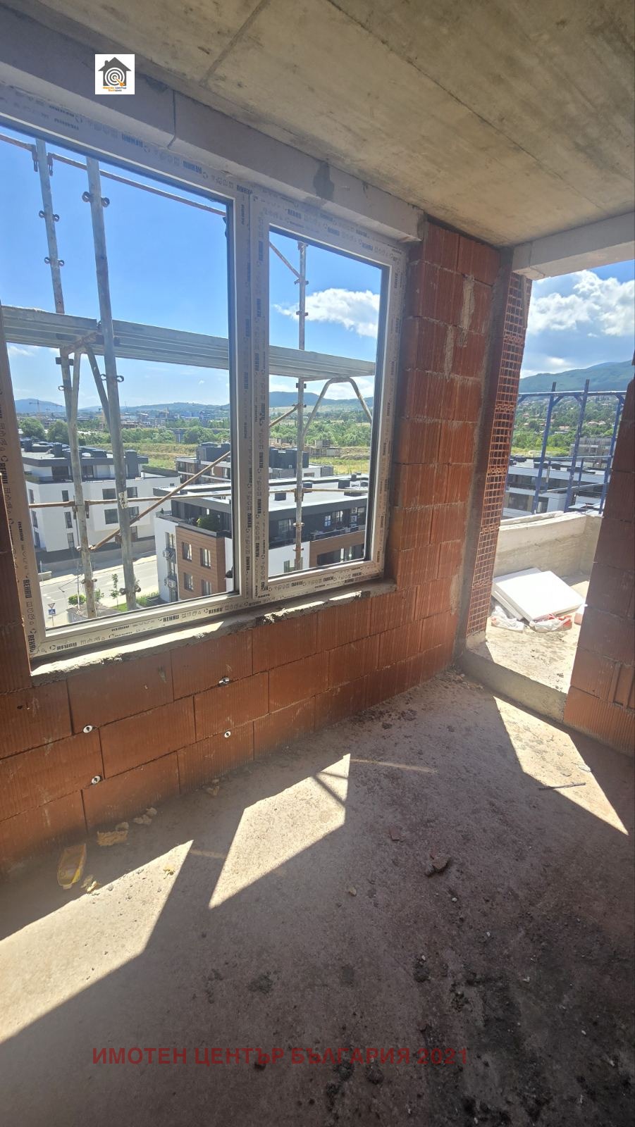 Продава 3-СТАЕН, гр. София, Малинова долина, снимка 16 - Апартаменти - 55448090