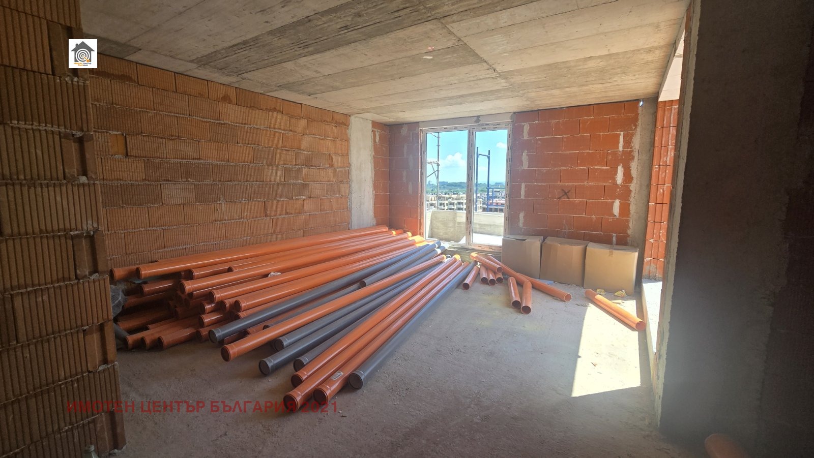 Продава 3-СТАЕН, гр. София, Малинова долина, снимка 9 - Апартаменти - 55448090