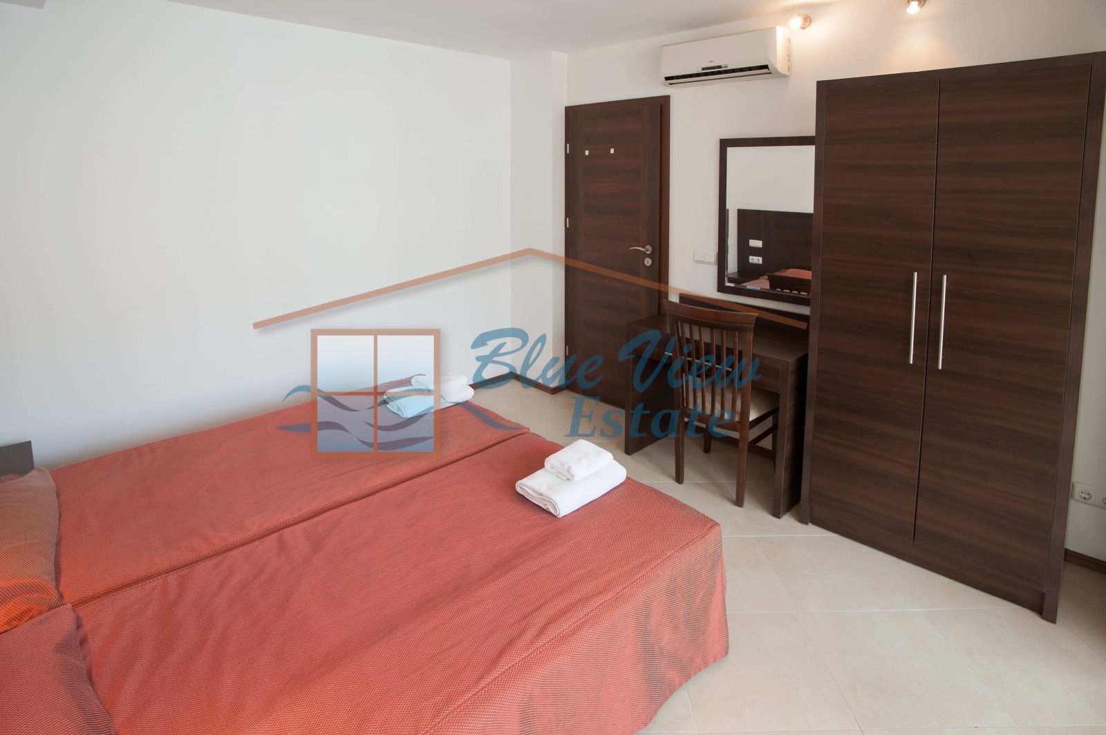 Продава 3-СТАЕН, гр. Балчик, област Добрич, снимка 8 - Апартаменти - 55979202