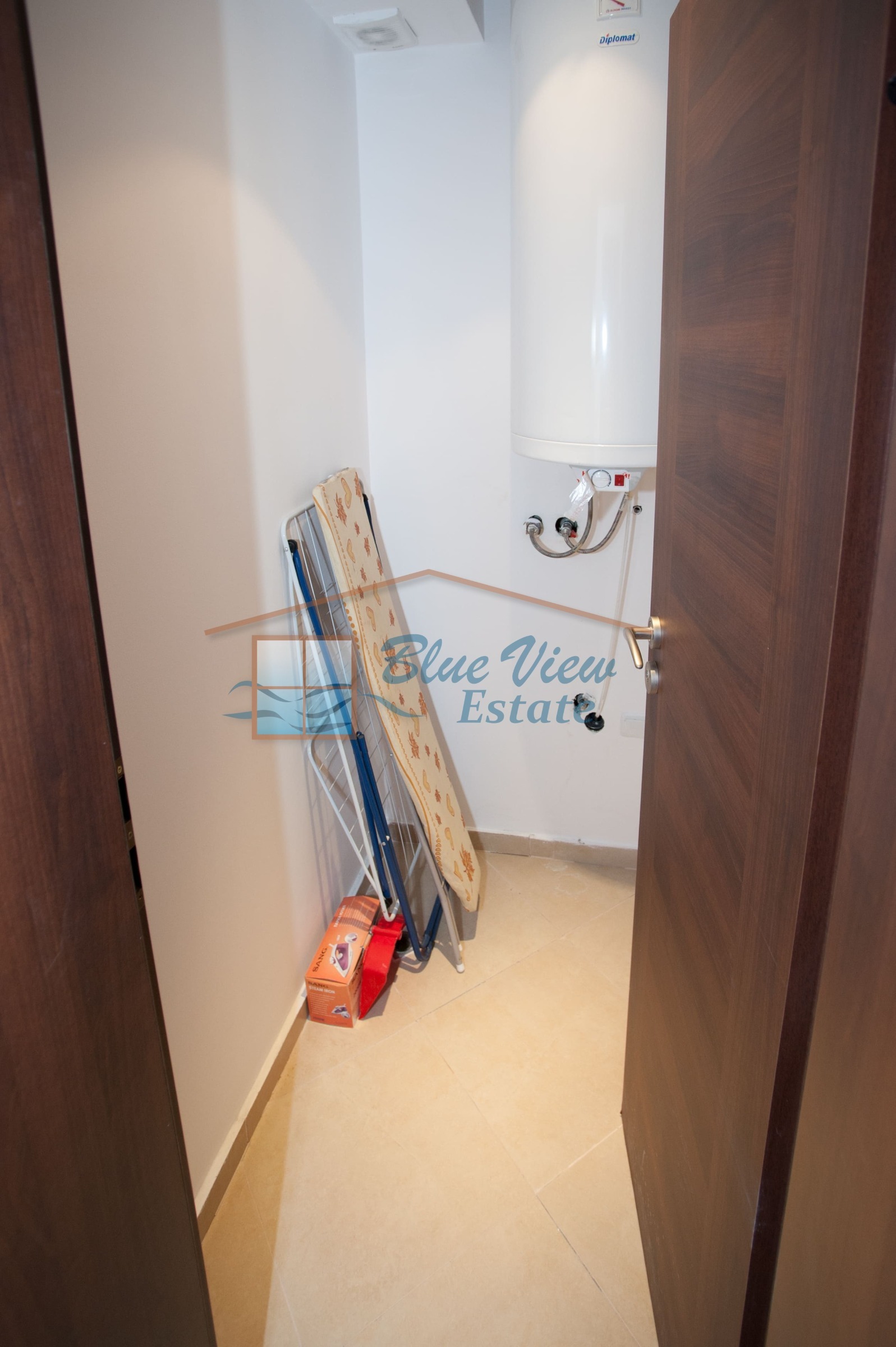 Продава 3-СТАЕН, гр. Балчик, област Добрич, снимка 12 - Апартаменти - 55979202