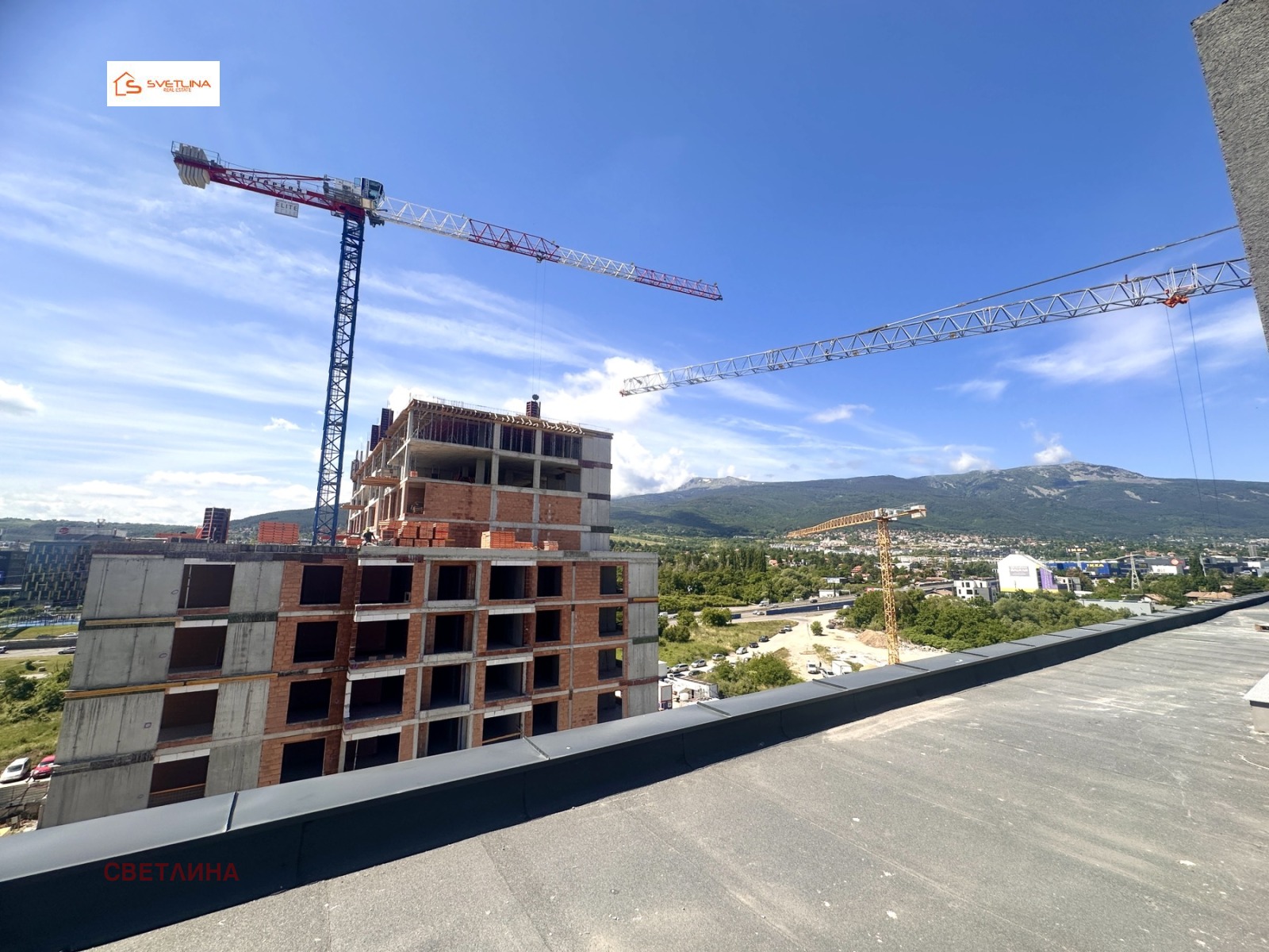 Продава 4-СТАЕН, гр. София, Младост 4, снимка 9 - Апартаменти - 54966943