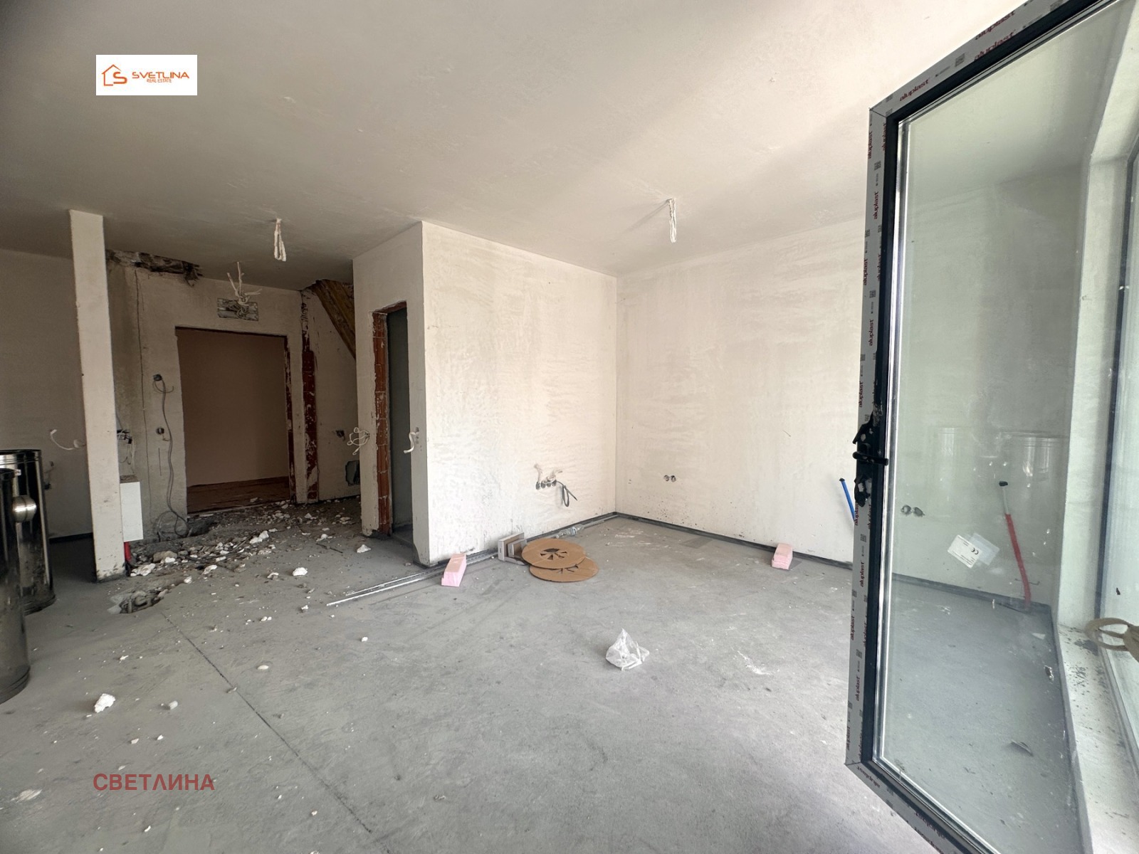 Продава 4-СТАЕН, гр. София, Младост 4, снимка 3 - Апартаменти - 54966943