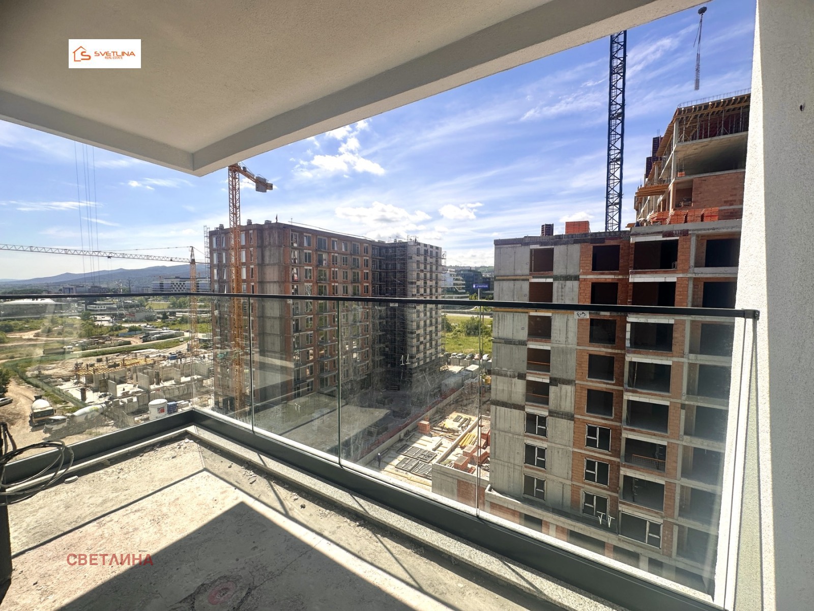 Продава 4-СТАЕН, гр. София, Младост 4, снимка 10 - Апартаменти - 54966943