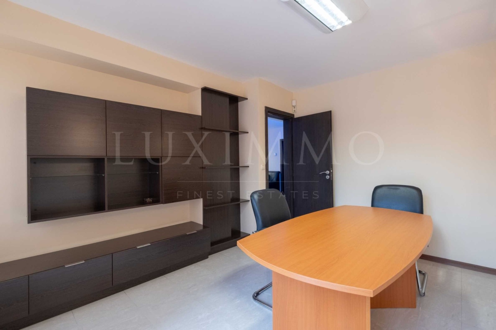 Продава ОФИС, гр. София, Лозенец, снимка 9 - Офиси - 54619692