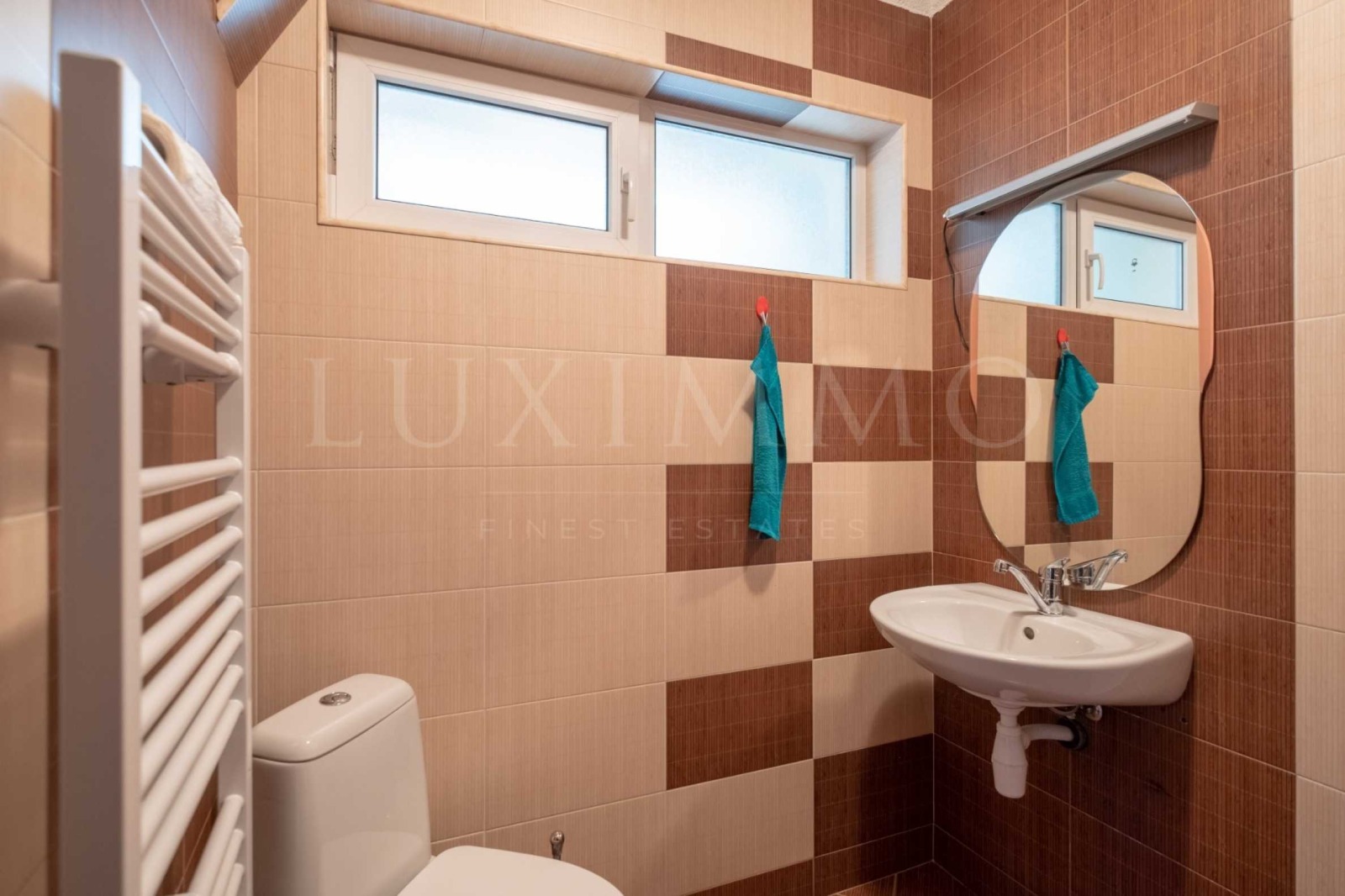 Продава ОФИС, гр. София, Лозенец, снимка 10 - Офиси - 54619692