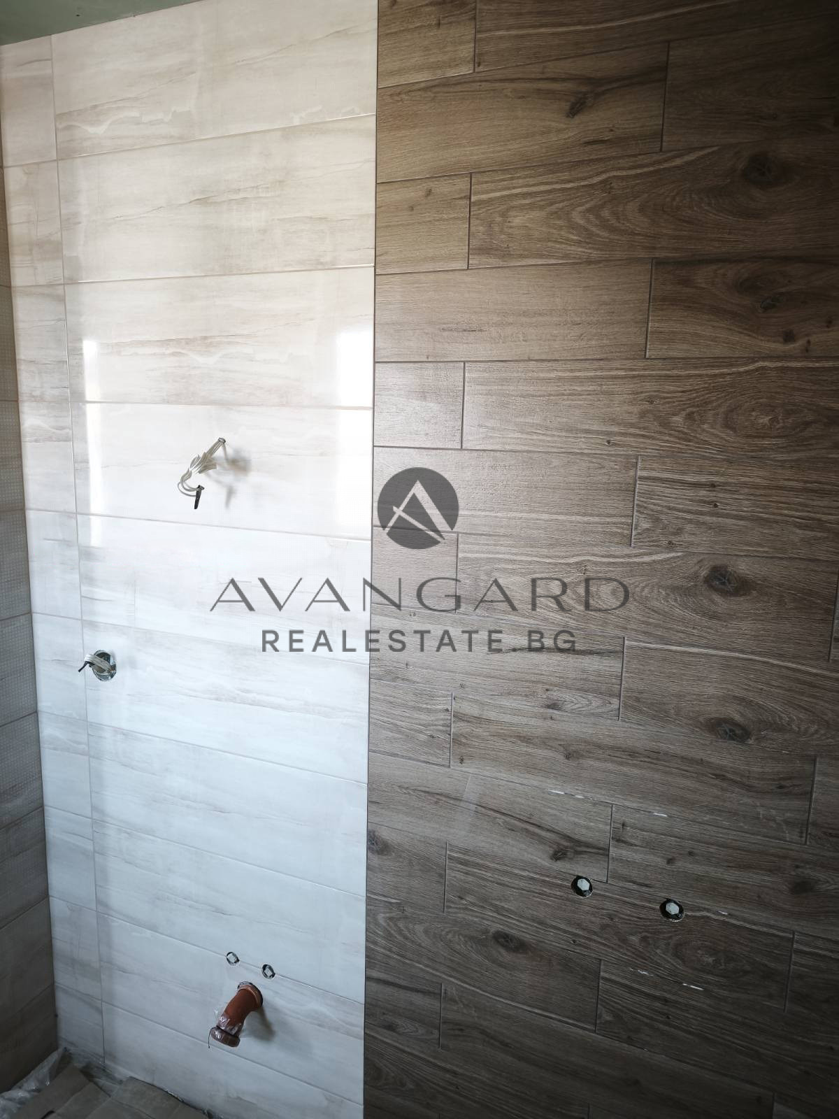 Продава КЪЩА, гр. Пловдив, Прослав, снимка 6 - Къщи - 54680744