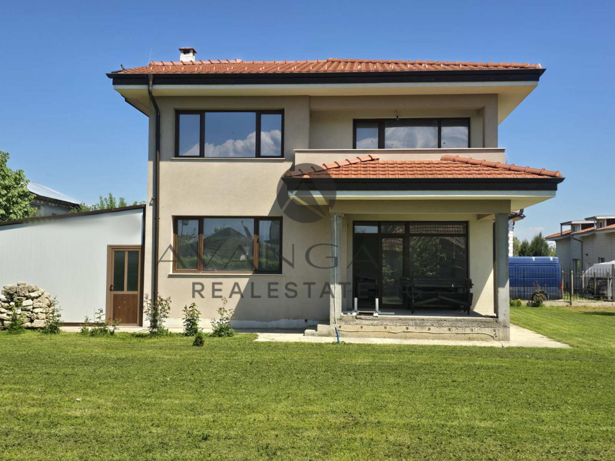 Продава КЪЩА, гр. Пловдив, Прослав