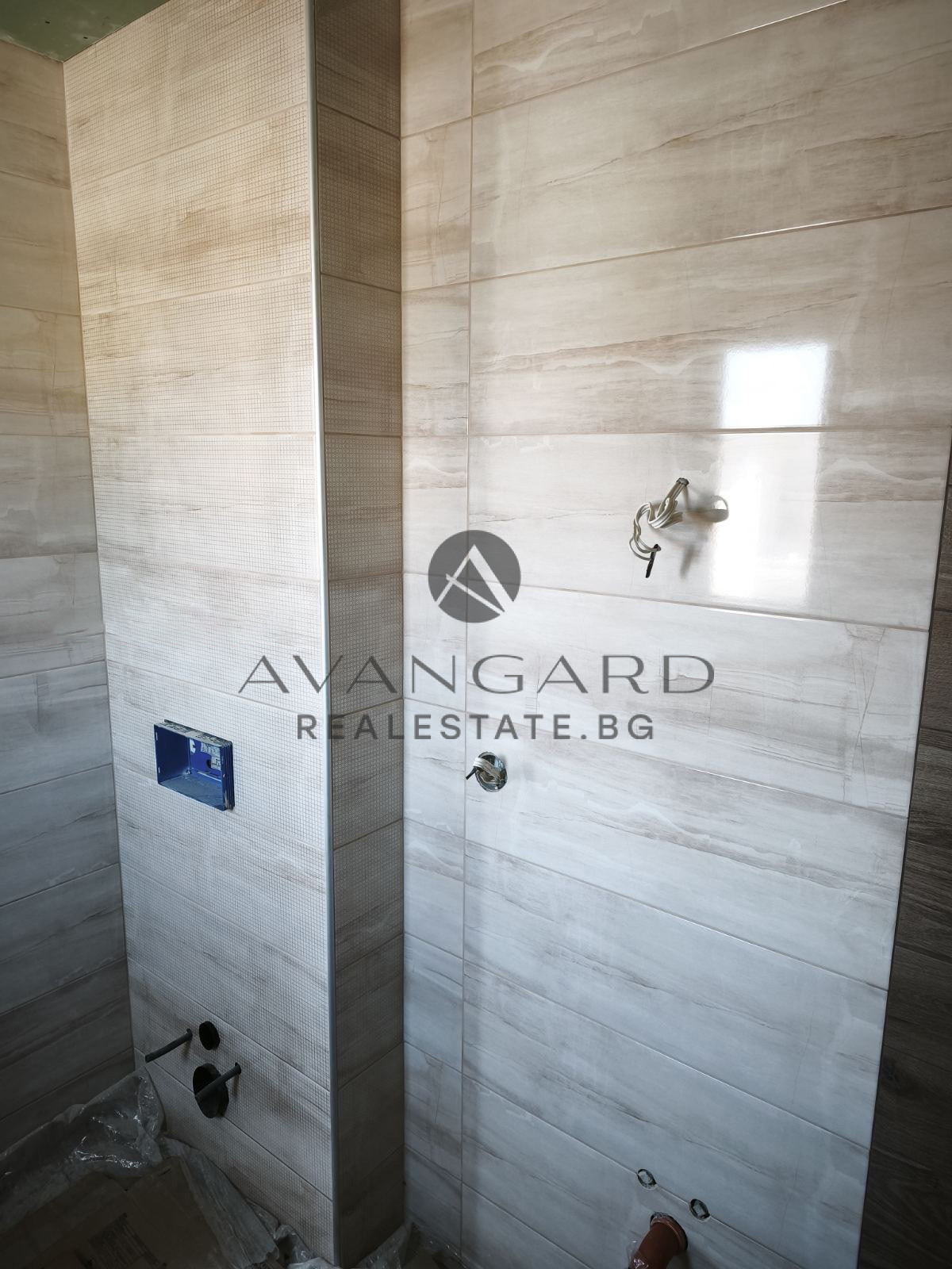 Продава КЪЩА, гр. Пловдив, Прослав, снимка 8 - Къщи - 54680744