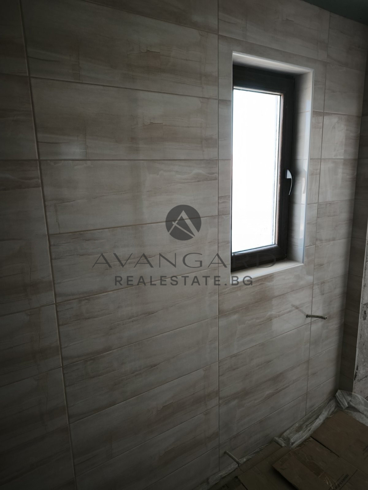 Продава КЪЩА, гр. Пловдив, Прослав, снимка 3 - Къщи - 54680744