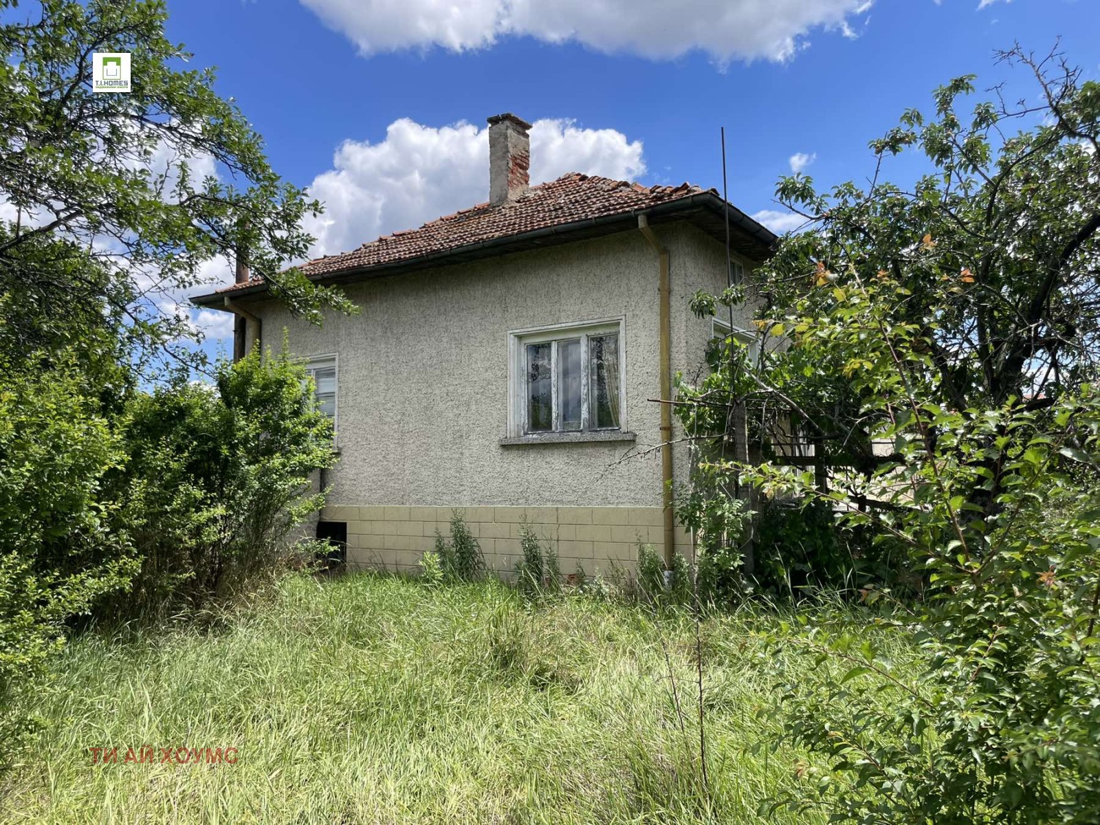 Продава КЪЩА, с. Априлово, област София област, снимка 3 - Къщи - 55203960