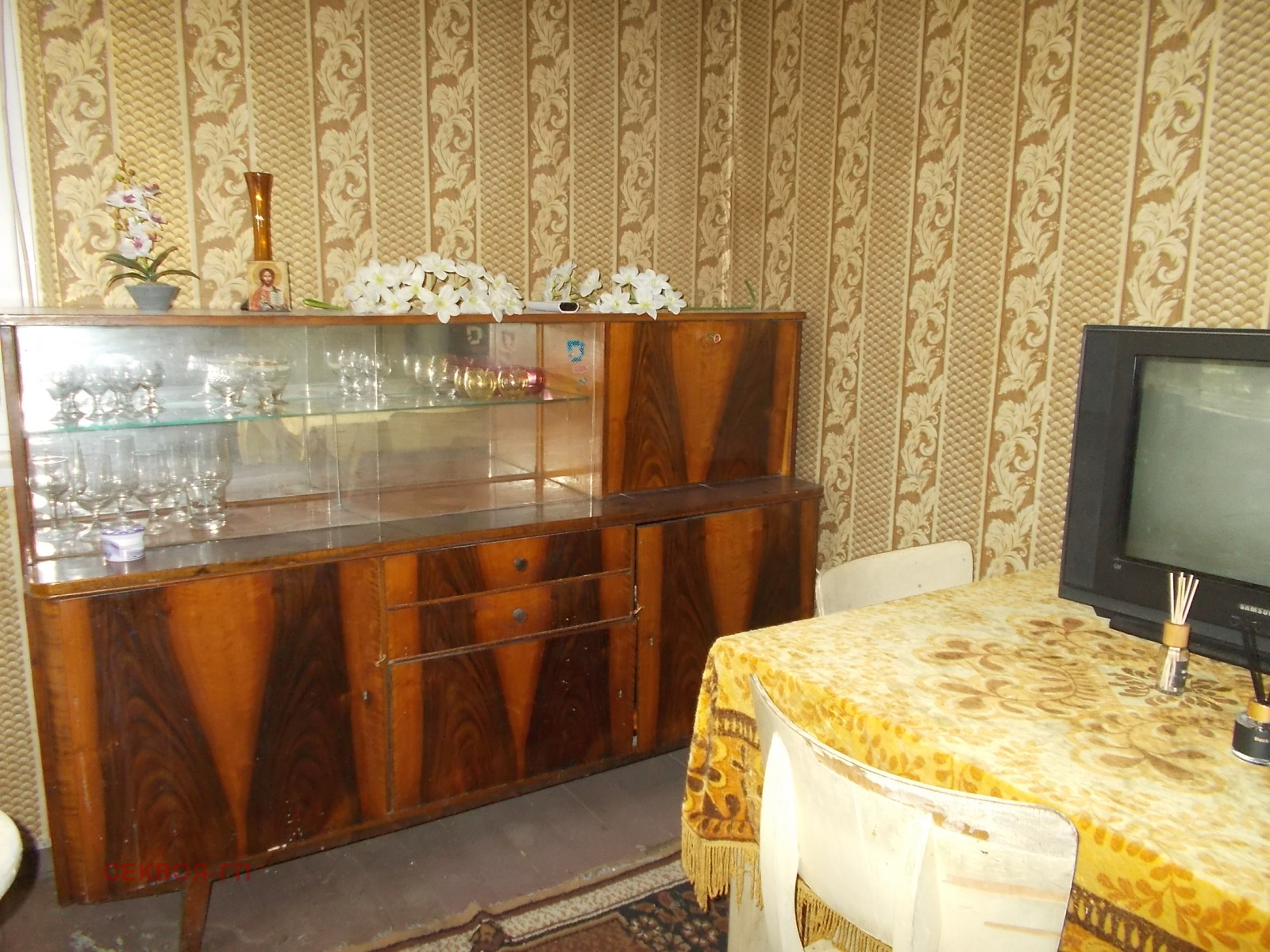 Продава КЪЩА, с. Стефаново, област Добрич, снимка 7 - Къщи - 56346968