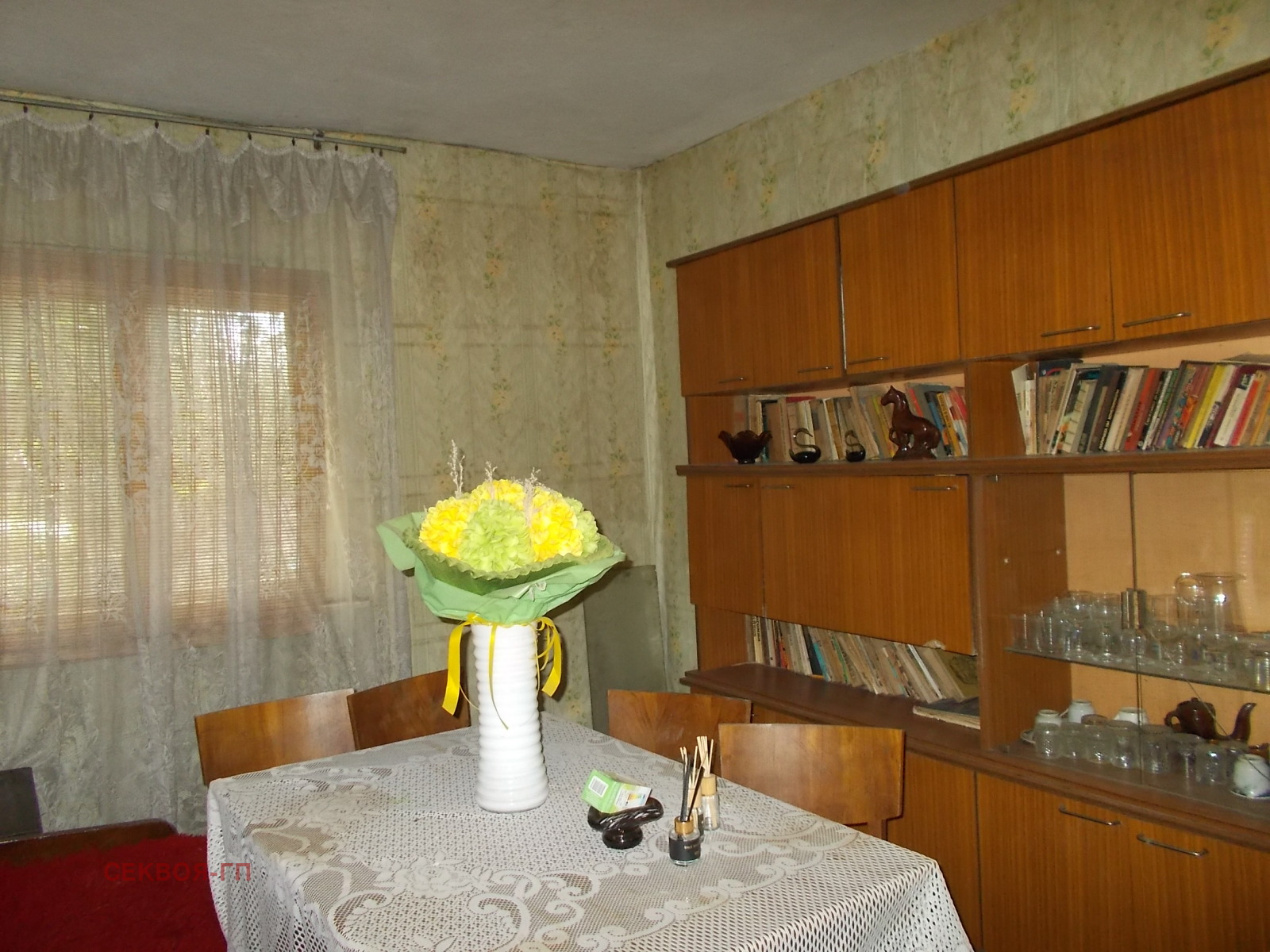 Продава КЪЩА, с. Стефаново, област Добрич, снимка 4 - Къщи - 56346968