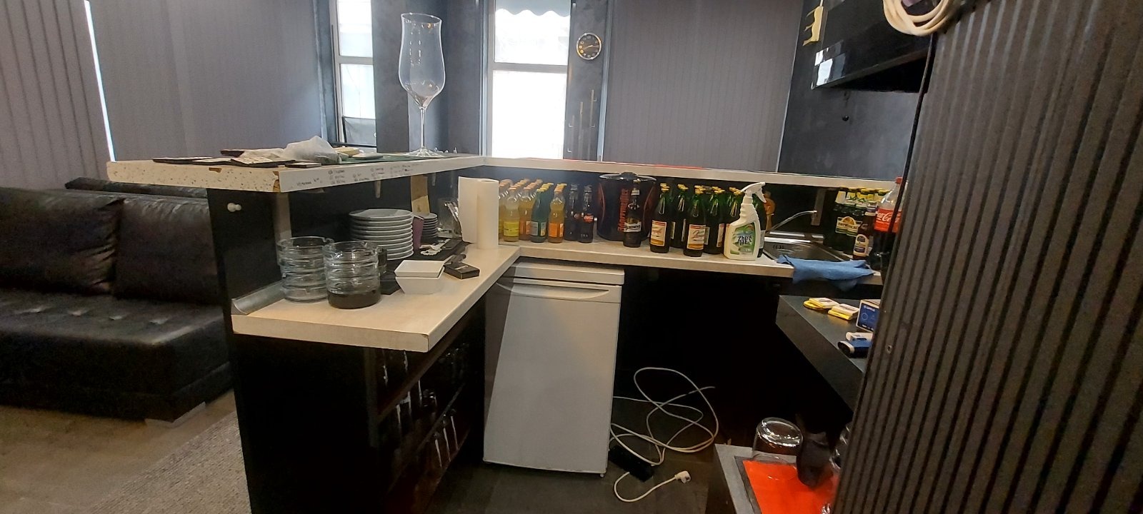 Продава ЗАВЕДЕНИЕ, гр. Бургас, област Бургас, снимка 6 - Заведения - 54051438