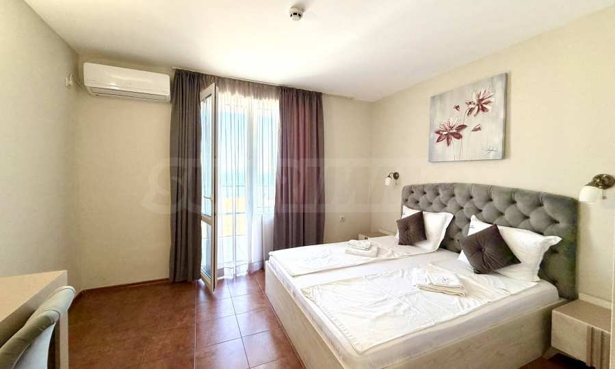 Продава ХОТЕЛ, гр. Созопол, област Бургас, снимка 10 - Хотели - 56161071