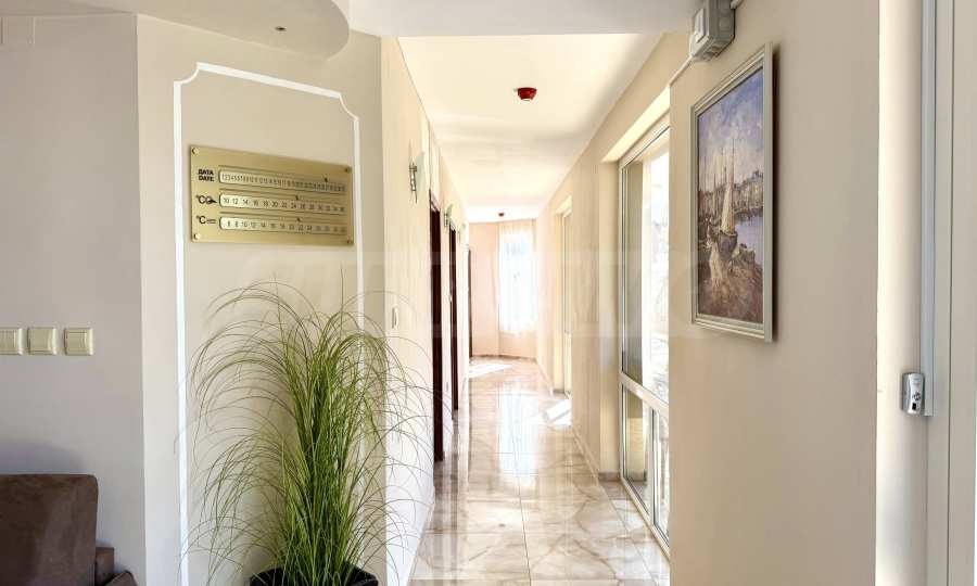 Продава ХОТЕЛ, гр. Созопол, област Бургас, снимка 5 - Хотели - 56161071