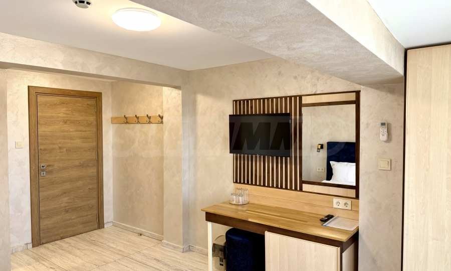 Продава ХОТЕЛ, гр. Созопол, област Бургас, снимка 14 - Хотели - 56161071