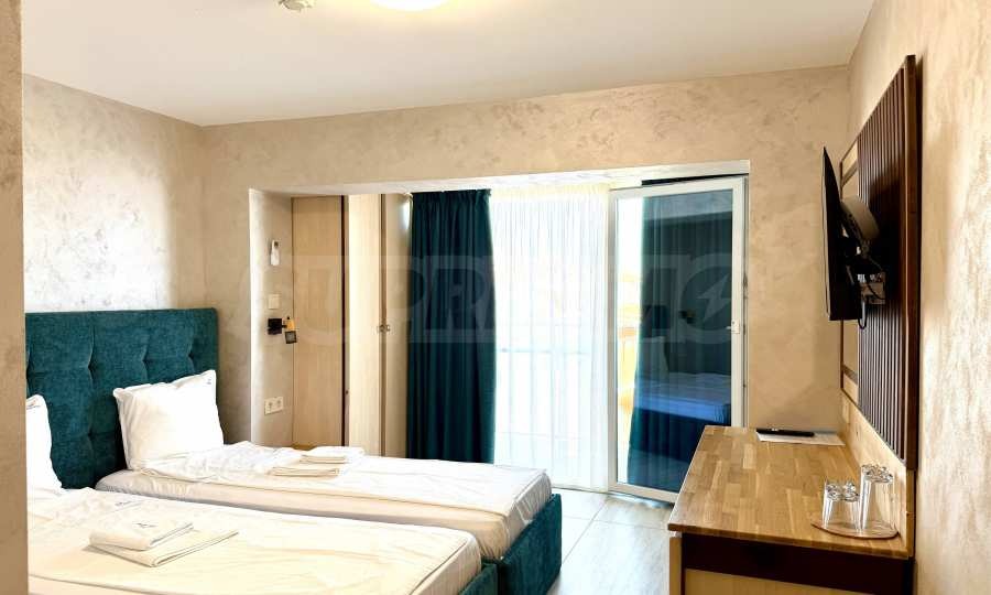 Продава ХОТЕЛ, гр. Созопол, област Бургас, снимка 9 - Хотели - 56161071