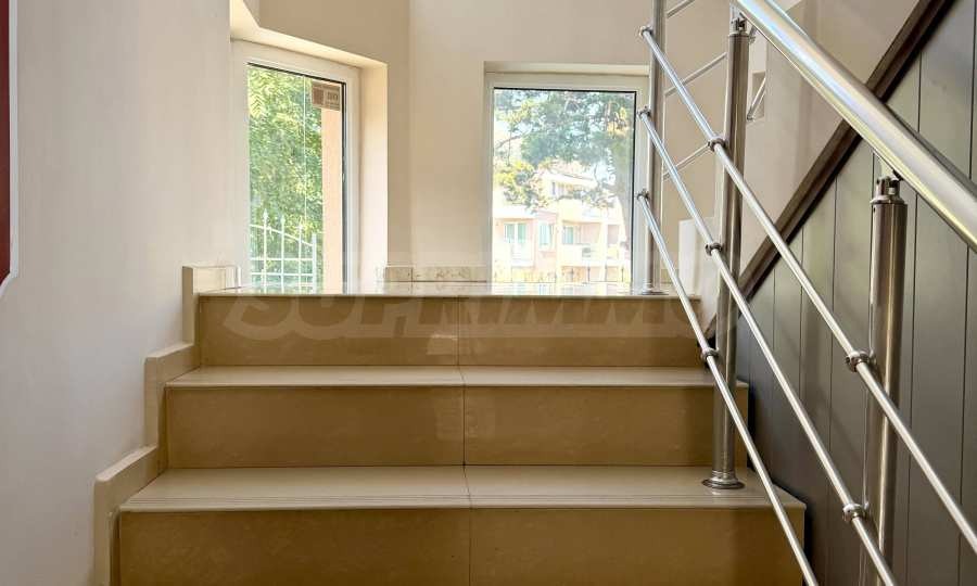Продава ХОТЕЛ, гр. Созопол, област Бургас, снимка 7 - Хотели - 56161071