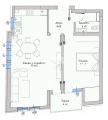 Продава 2-СТАЕН, град Пловдив, Център • 196260 € • 11104023 — Holmes.bg