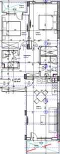 Продава  3-стаен град София , Красна поляна 2 , 104 кв.м | 72823775 - изображение [5]