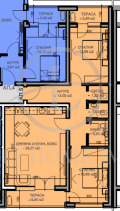 Продава 3-СТАЕН, град Пловдив, Южен • 119340 € • 68870817 — Holmes.bg