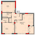 Продава 3-СТАЕН, град Варна, Аспарухово • 126911 € • 46552116 2