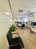 Продава ОФИС, град София, Полигона • 994390 € • 41856644 — Holmes.bg