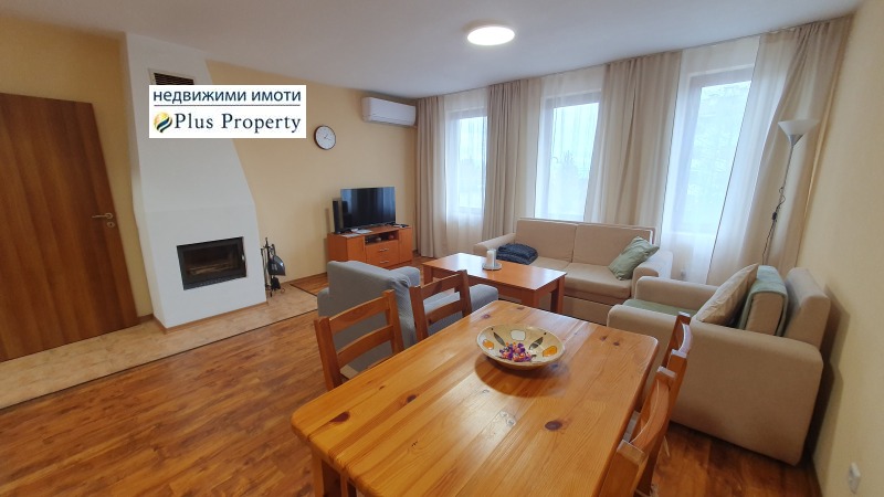 Продава 3-СТАЕН в област Благоевград, гр. Банско - 96 кв.м / 115 000 € » 224 920.45 лв., ПЛЮС ПРОПЪРТИ