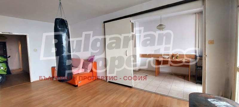 Продава 3-СТАЕН в град София, Банишора - 101 кв.м / 240 000 € » 469 399.20 лв., БЪЛГЕРИАН ПРОПЕРТИС - СОФИЯ