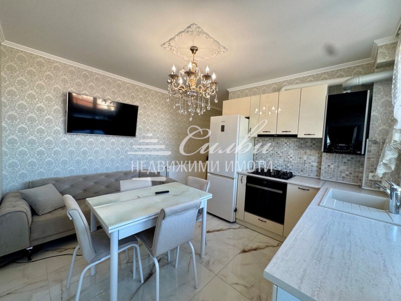 Продава 3-СТАЕН в град Шумен, Добруджански - 65 кв.м / 132 000 € » 258 169.56 лв., НЕДВИЖИМИ ИМОТИ СИЛВИ