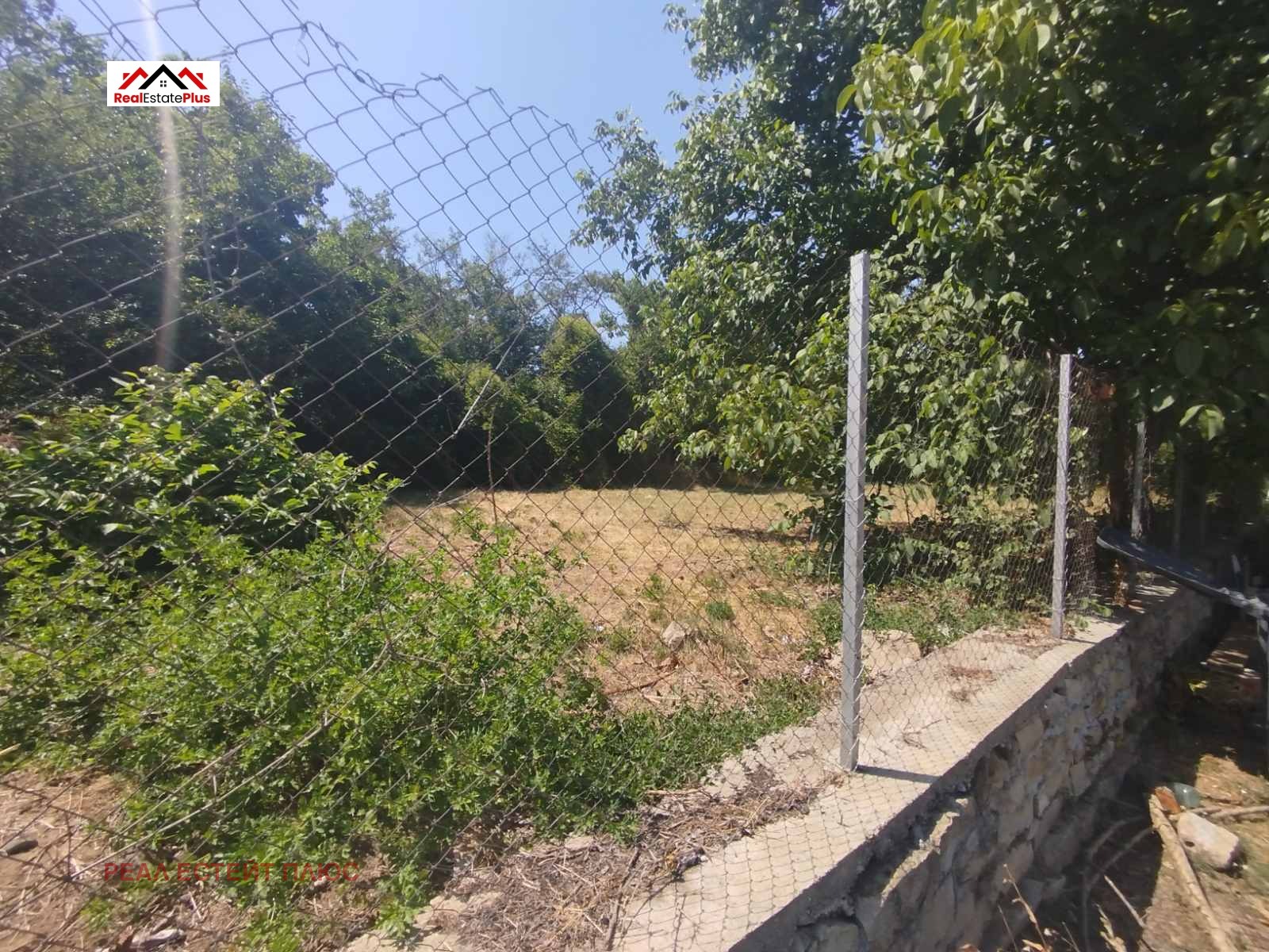 Продава ПАРЦЕЛ | Imot.bg — изображение 1