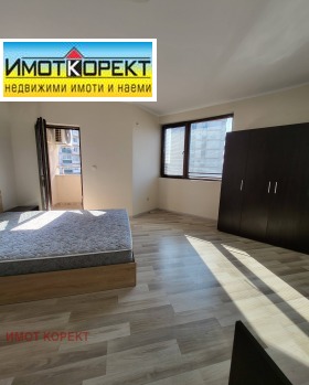 1 dormitorio Idealen tsentar, Pazardzhik 13