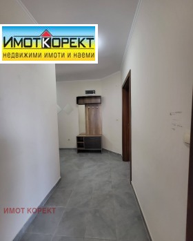 1 dormitorio Idealen tsentar, Pazardzhik 15