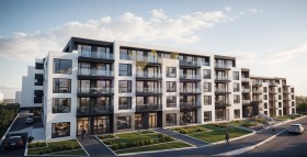 1 soverom Kiten, region Burgas
