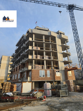 3-СТАЕН, 126 m2